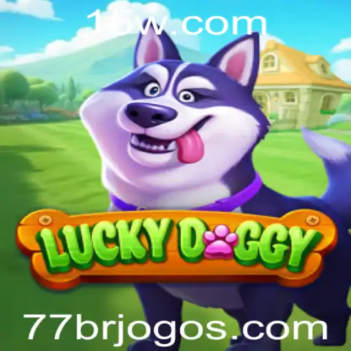 Descubra o Mundo de LuckyDoggy: Um Jogo Envolvente e Divertido