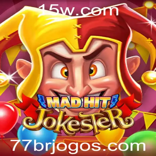 Explorando o Mundo Divertido de MadHitJokester: Um Jogo Inovador