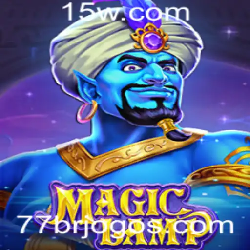 MagicLamp: Um Mergulho no Mundo Encantado dos Jogos