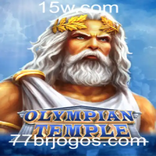 Descubra OlympianTemple: Aventura Divina e Desafios Celestiais