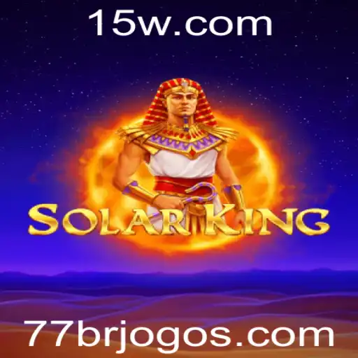 Descubra SolarKing: O Novo Horizonte dos Jogos