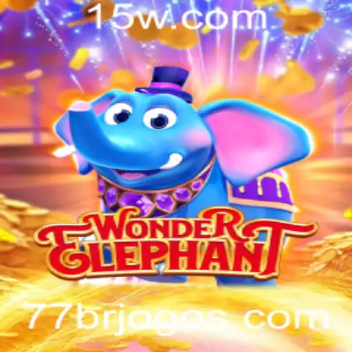 Descubra o Mundo de WonderElephant: Uma Aventura Inigualável nos Jogos