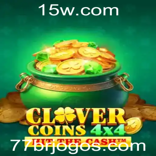 Desvendando o Enigmático Mundo de CloverCoins4x4