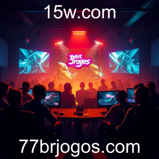 Comunidade Jogadores