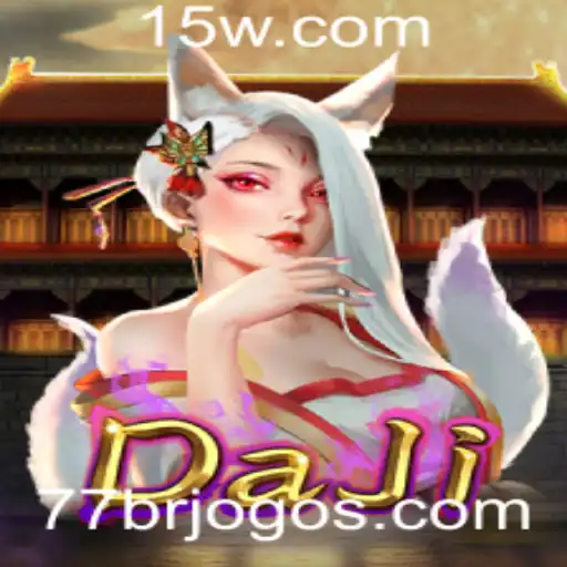 DaJi: O Novo Fenômeno do Mundo dos Jogos
