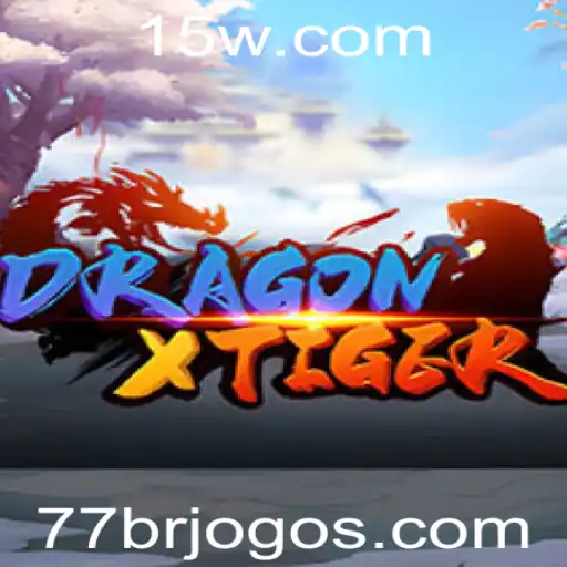 Descubra DragonXTiger: O Novo Fenômeno no Mundo dos Jogos
