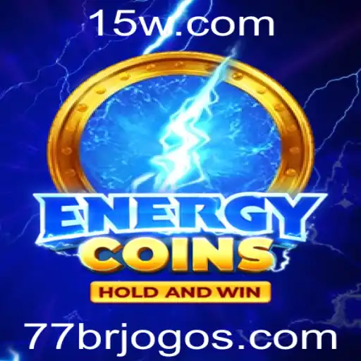 EnergyCoins: A Aventura Eletrizante do Mundo dos Games