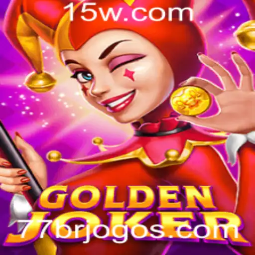GoldenJoker: Descubra o Novo Fenômeno dos Jogos com brjogos