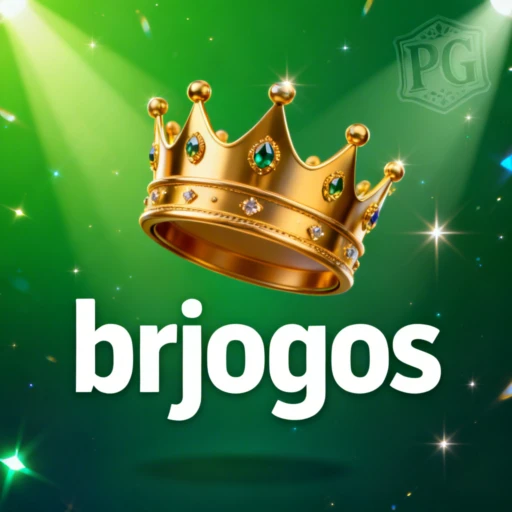 brjogos Logo
