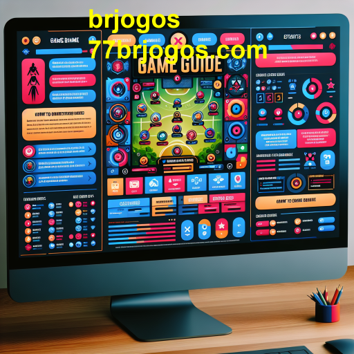 A Magia dos Jogos de Cartas no brjogos