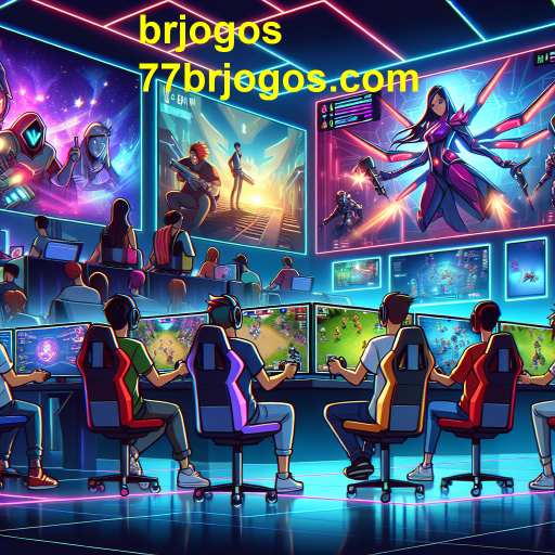 brjogos