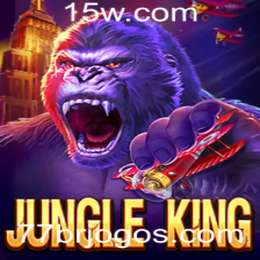JungleKing: Descubra a Aventura na Selva