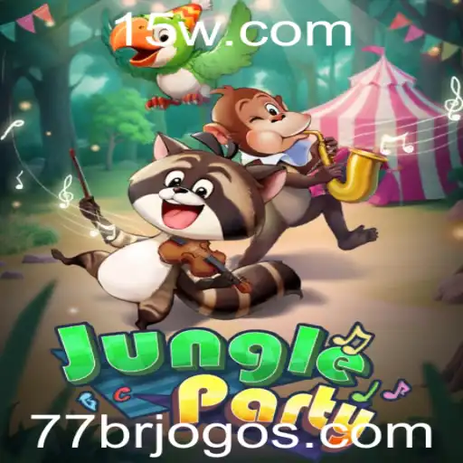 Introdução ao JungleParty: Explorando a Diversão Selvagem