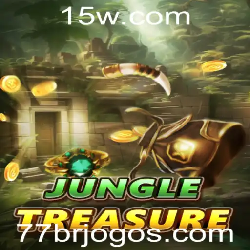 Explorando o Aventura de 'JungleTreasure': Um Mergulho no Universo dos Jogos de Aventura