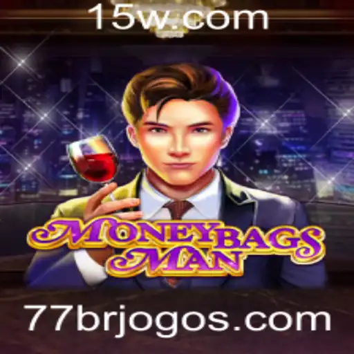 MoneybagsMan: O Inovador Jogo de Estratégia Financeira