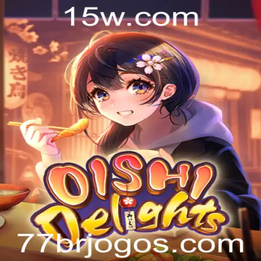 Explorando o Universo de OishiDelights: A Nova Sensação do Mundo dos Jogos