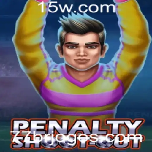 PenaltyShootOut: Uma Experiência Imersiva de Futebol nos Games