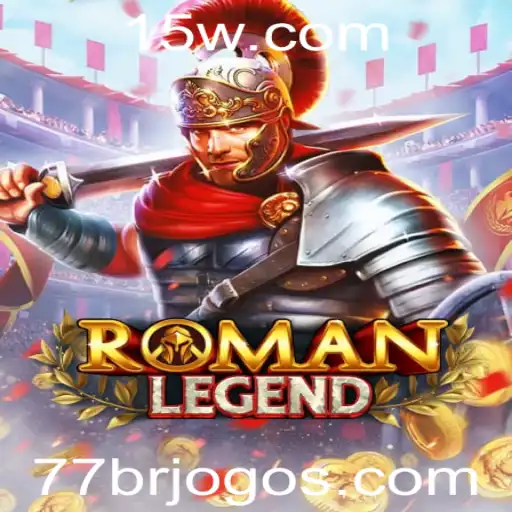 RomanLegend: A Jornada Épica no Mundo dos Games