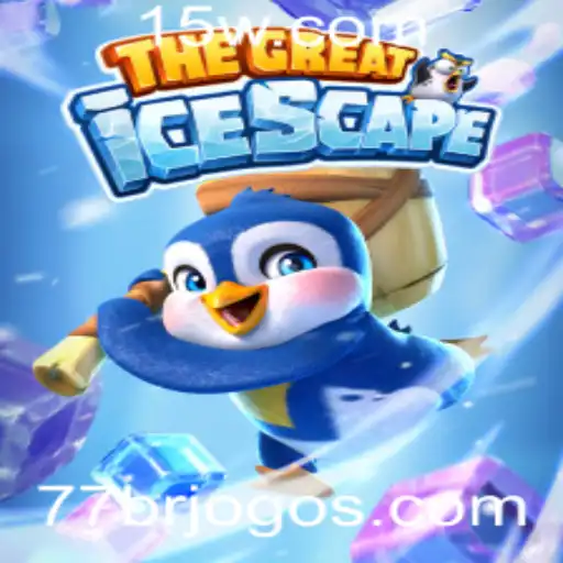 Descubra o Fascinante Mundo de TheGreatIcescape: Um Jogo de Estratégia Gelada