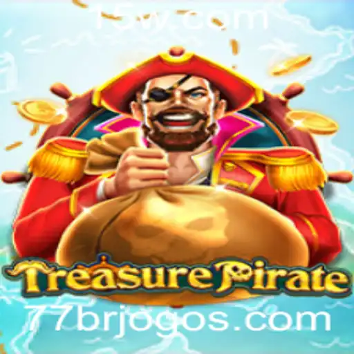 TreasurePirate: A Aventura Inesquecível no Mundo dos Piratas