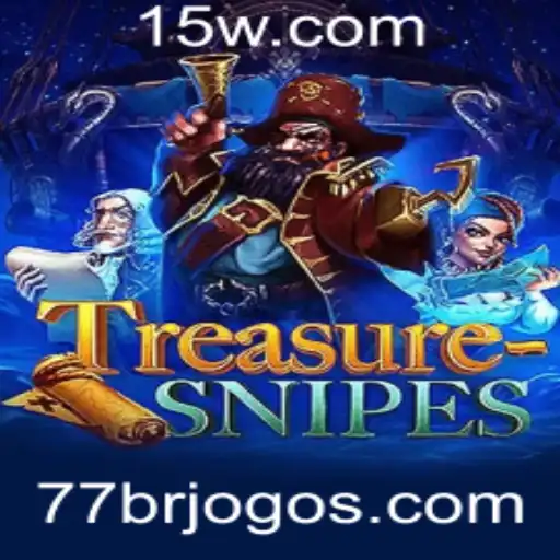 Descubra o Fascinante Mundo de TreasureSnipes